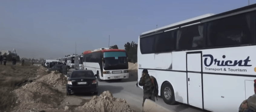 Es brodelt im von der Türkei kontrollierten Norden Syriens- Das Jihadisten-Sammelbecken steht kurz vor der&nbsp;Implosion