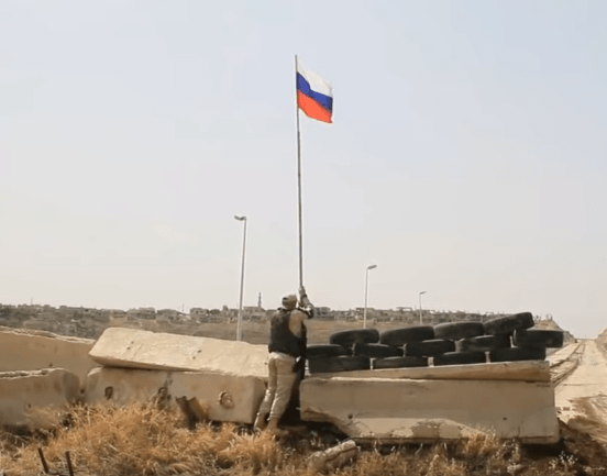 In Videos: Syrische Armee befreit diverse Ortschaften in Homs- Evakuierungen von Jihadisten nehmen ihren&nbsp;Verlauf