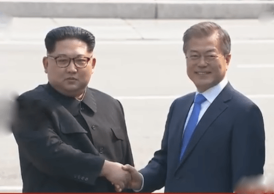 Ist mit den USA am Tisch, überhaupt ein Frieden auf der koreanischen Halbinsel&nbsp;möglich?