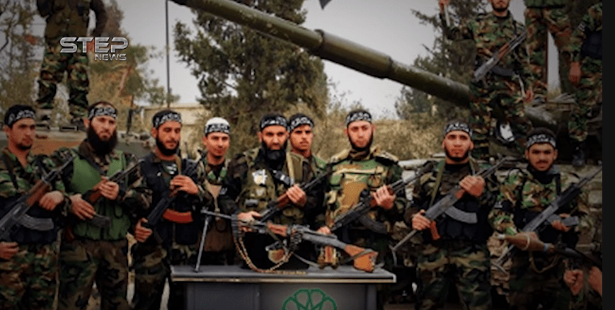 Anschlagsserie unter rivalisierenden Terroristen-Gruppierungen im syrischen  Idlib- Blutige Tage im&nbsp;Jihadi-Paradise