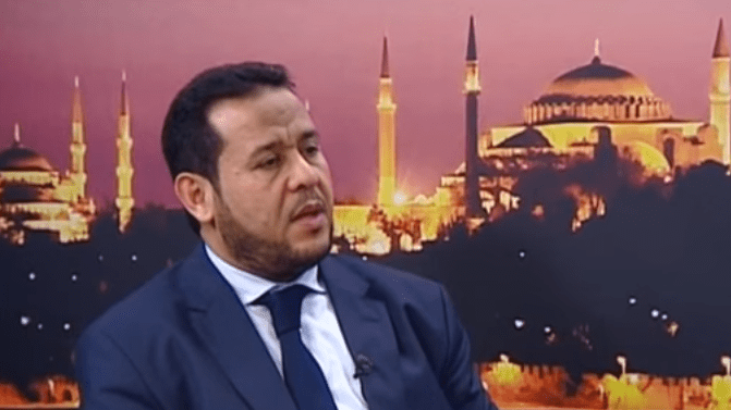 Groß-Brittanien kompensiert libyschen LIFG-Terroristen mit einer halben Million Pfund und deklariert die White-Helmets weiterhin finanziell zu&nbsp;tragen