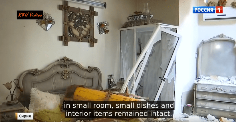 Video: Weitere Beweise belegen das der „C-Waffen-Angriff“ auf Douma, fingiert gewesen&nbsp;ist