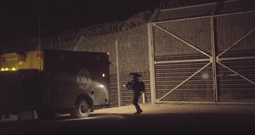 Video: Israel verarztet verwundete Terroristen, in den besetzten&nbsp;Golan-Höhen