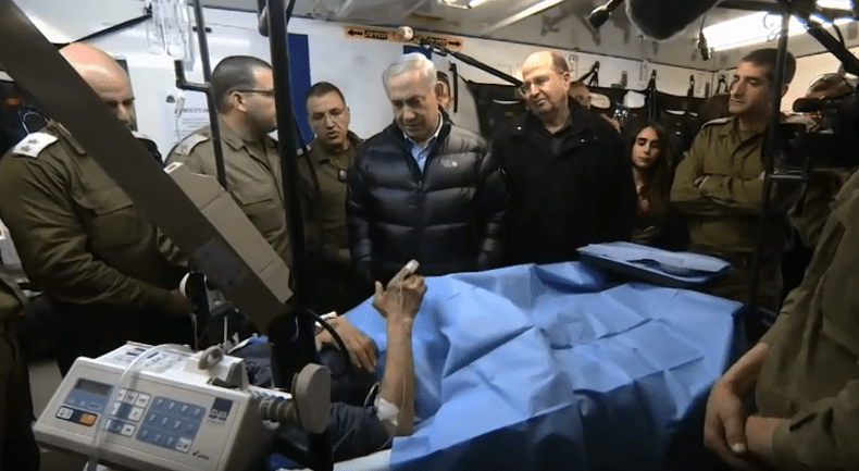 USA und Israel ergreifen Partei für Terroristen im syrischen&nbsp;Daraa