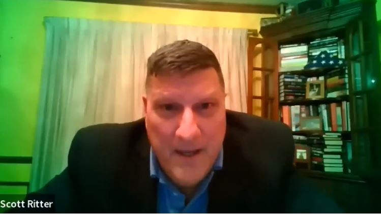 US-Kriegsexperte: „Butscha Protagonisten frisch getötet“ „Verwesungsgrad nach zwei Wochen lässt Leichname zerbersten.“.. „Säuberungsaktion Ukrainischer Nationalgarde“ wahrscheinlichstes Szenario. (Videos)