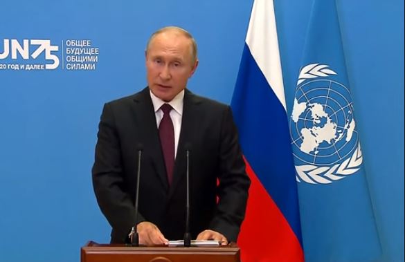 Mordaufrufe gegen Putin im deutschen und US-Fernsehen&nbsp;(Videos)