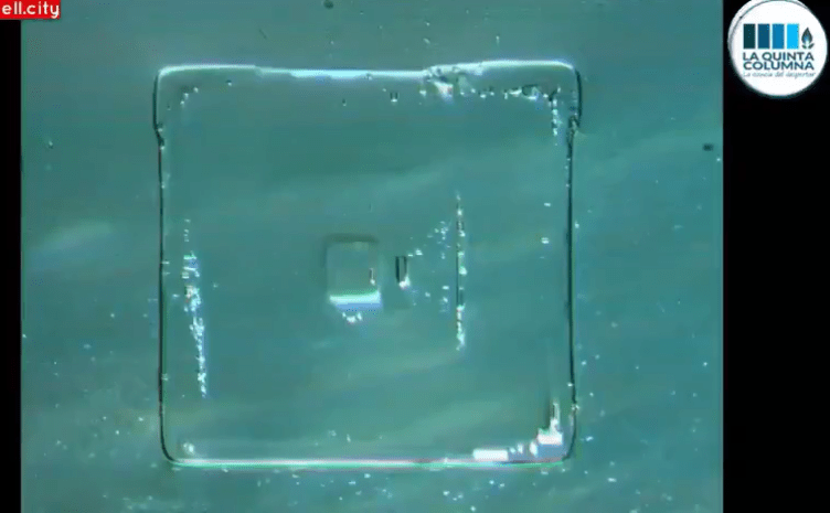 Pfizer-Corona-Impfstoff unter die Lupe genommen. Mutmaßliche Nanotechnologie entdeckt..Handelt es sich etwaig um Biosensor, den der CEO des Pharmaunternehmens 2018 beim Weltwirtschaftsforum vorstellte? (Video)