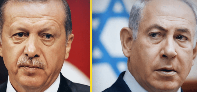 Trotz diplomatischer Spannungen florieren die Geschäfte zwischen der Türkei und Israel