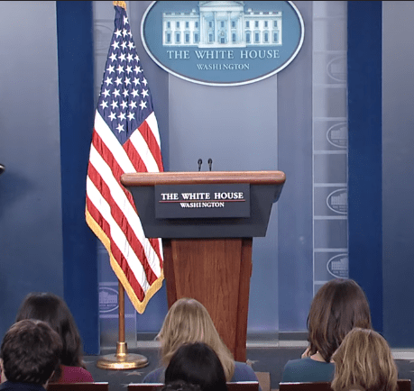 Washington präpariert Regime Change für den Iran