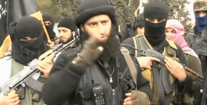 Die ISIS und die Al-Qaida wollen sich in Idlib, gegenseitig an den&nbsp;Kragen