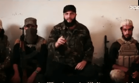 Al-Qaida in Syrien bleibt solo- Mohammed&nbsp;al-Julani
