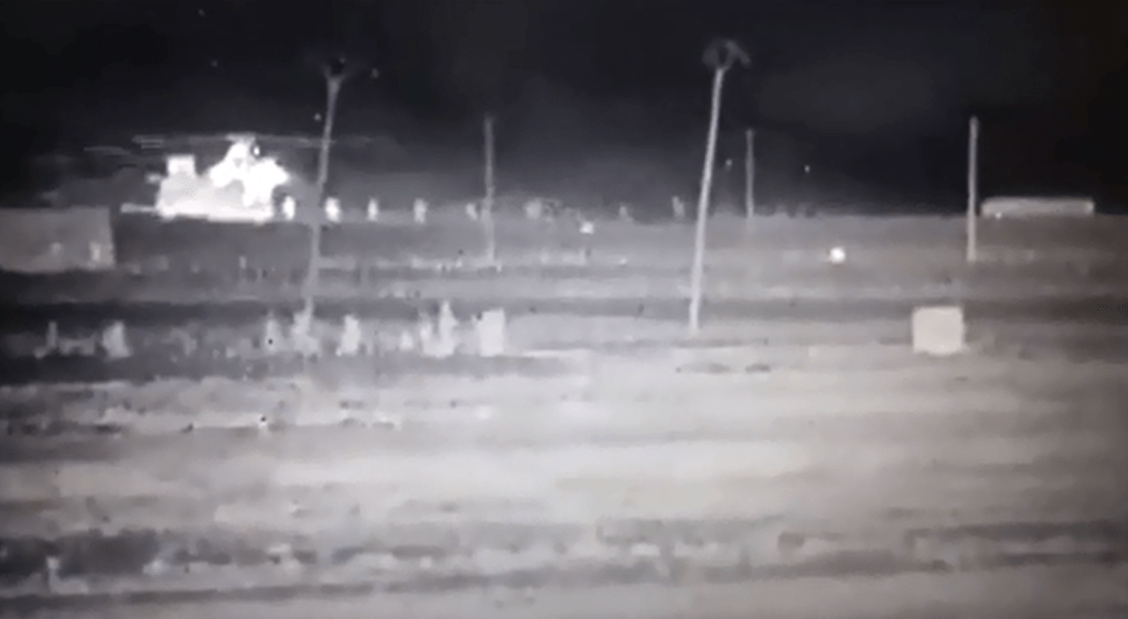 Video: US-Helikopter retten ISIS Terroristen aus Kampfgebiet im Irak..MUST SEE&nbsp;!