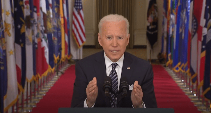 Joe Bidens Corona-Dystopia in USA nicht mehr umsetzbar! Halbes Land zelebriert Ende der WHO-„Pandemie“, während sich Nebenwirkungen und Todesfälle infolge von Corona-Impfungen überhäufen (Op-Ed)