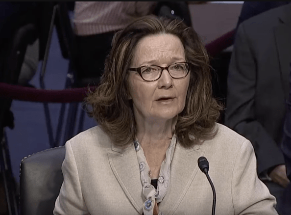 „Bloody Gina“- Eine CIA-Direktorin die dem Ruf der Agentur gerecht&nbsp;wird