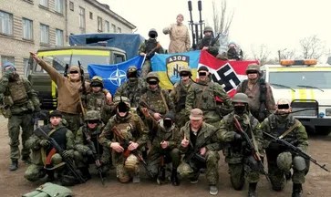 Selenskyjs feuchter Traum geplatzt! Weswegen Israel sich dagegen sträubt der Ukraine Waffen zu liefern und gegen Russland Sanktionen zu verhängen.&nbsp;(Op-Ed)