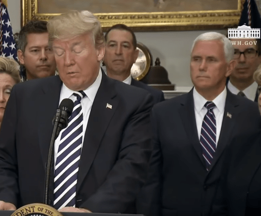 Der Deep State torpediert den Frieden in Korea