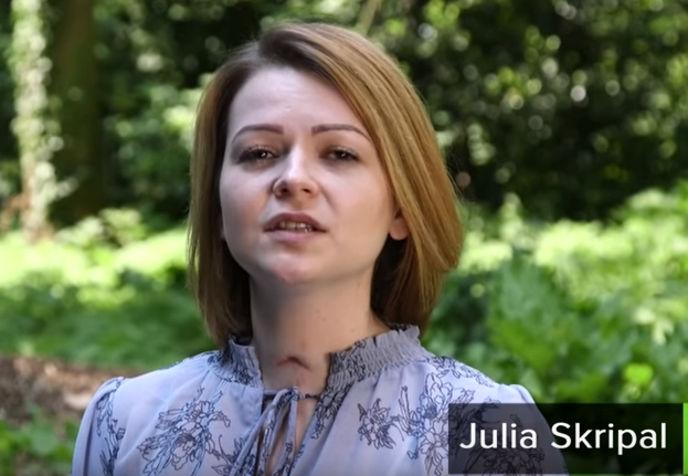 Die Skripals haben als Propagandawerkzeuge ausgedient