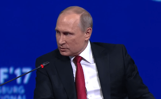 Fängt Putins Strategie endlich an zu wirken? von Paul Craig Roberts