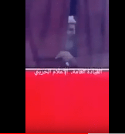 Video: Die ISIS verlässt geschlagen Damaskus