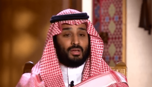 Seit der öffentlichen Abstinenz des saudischen Kronprinzen, brodelt die Gerüchteküche