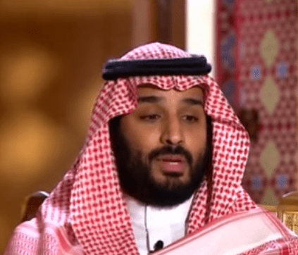 Britische und amerikanische Quellen bestätigen die Verwundung des saudischen Kronprinzen&nbsp;-Berichte